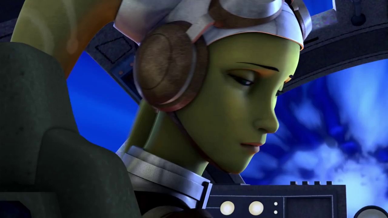 Star Wars Rebels: Extended Trailer (Official)