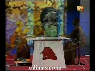 senegaal ca kanam - 13 aout 2014 - 1