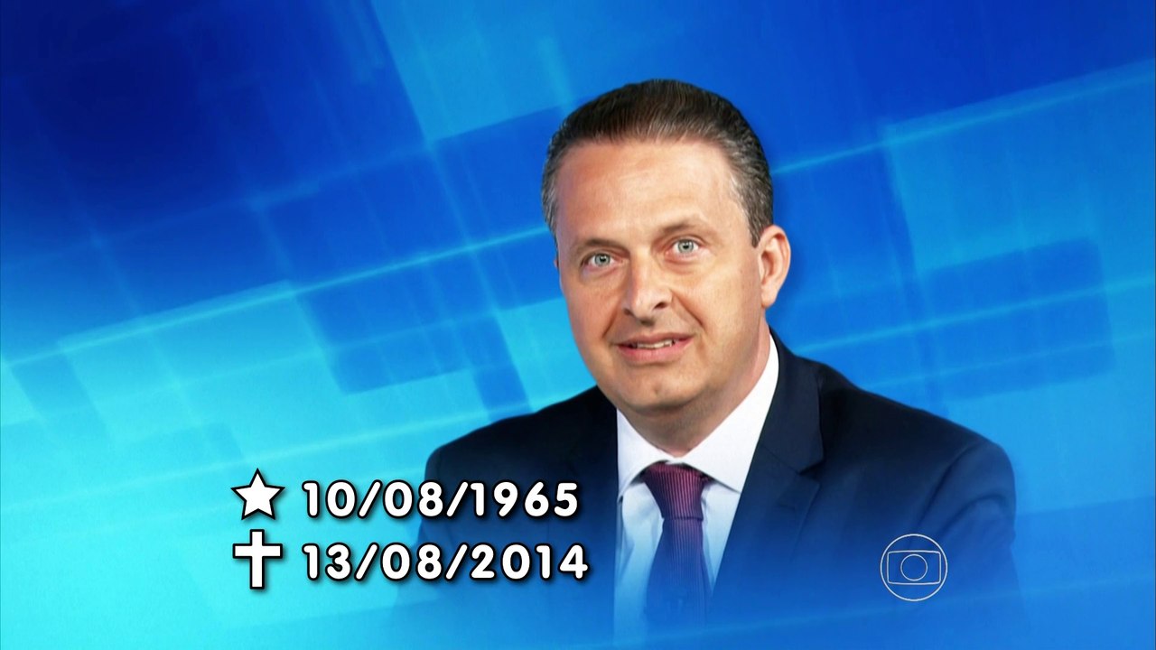 Encerramento do NETV 2ª Edição sobre a morte de Eduardo Campos (13/08/2014)