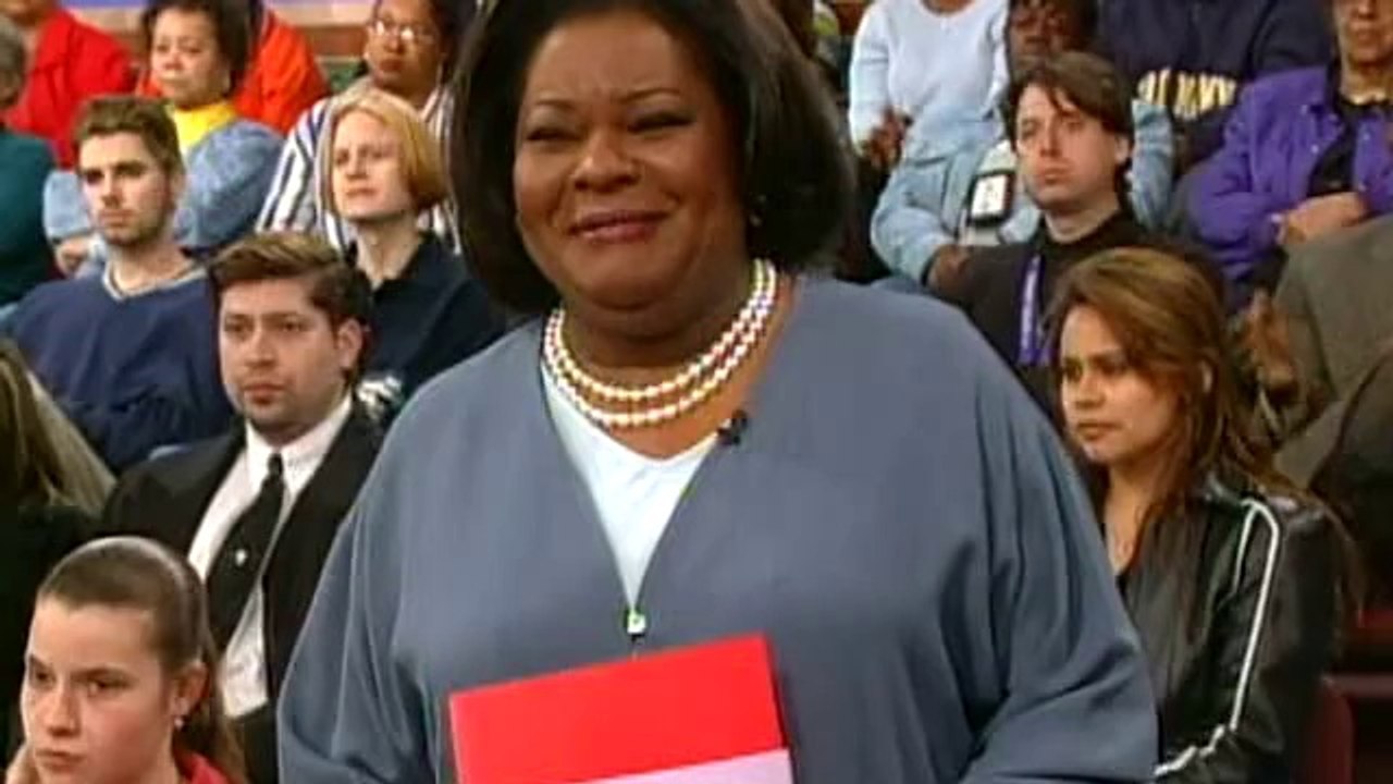 Forgive or Forget Francina