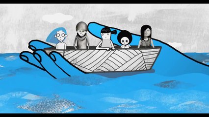 Father / Otac (clip)