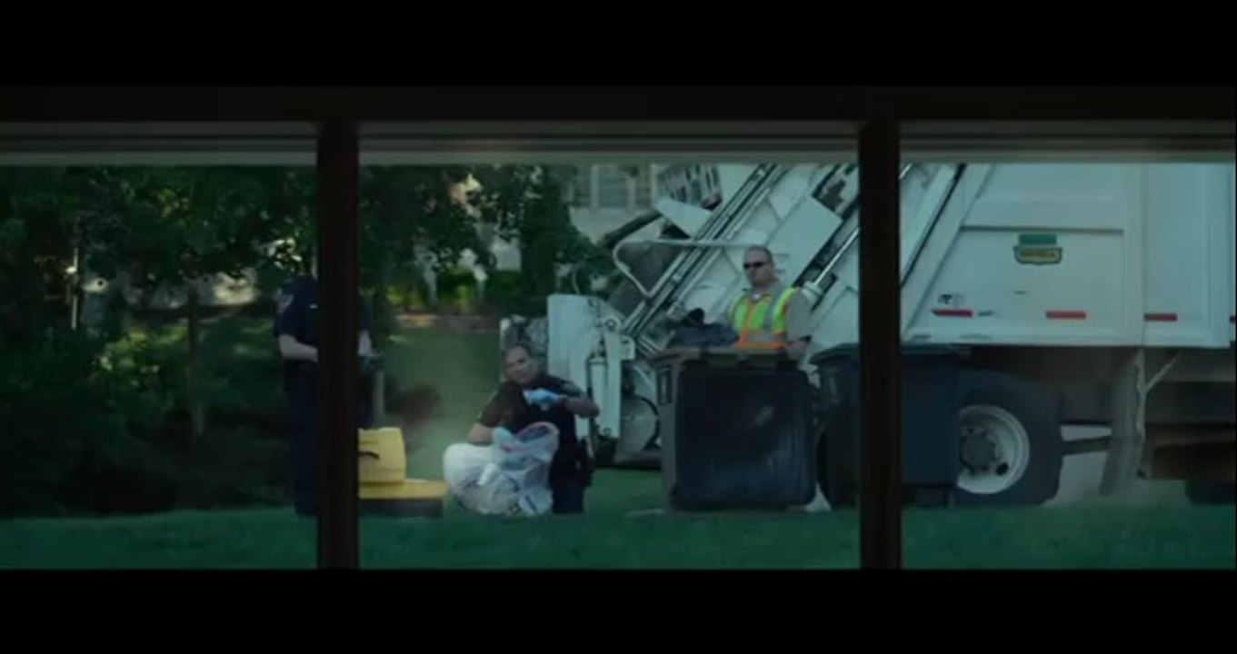 Garota Exemplar | Segundo Trailer Legendado HD | 2014