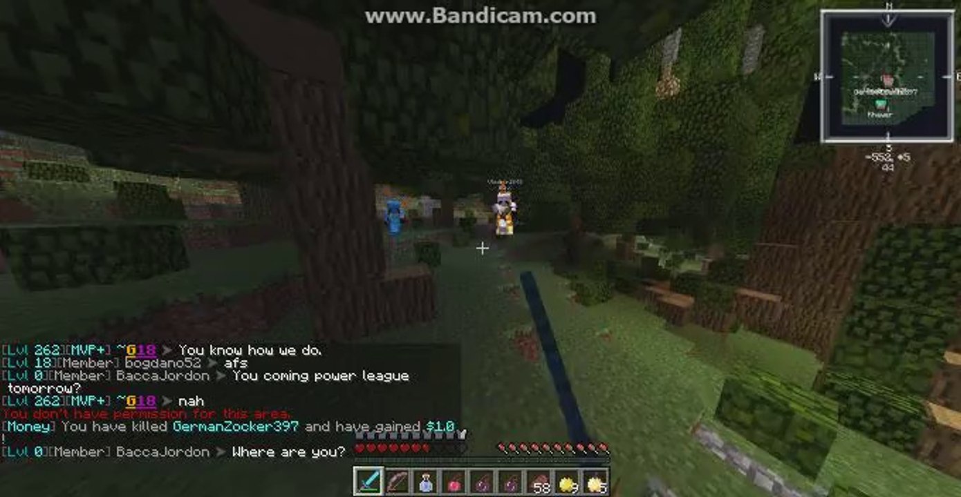 Hacker GermanZocker397