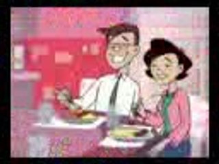 American dragon 1x20 Le roi du ring