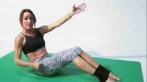 Pilates Techniques _ Pilates-based Exercises