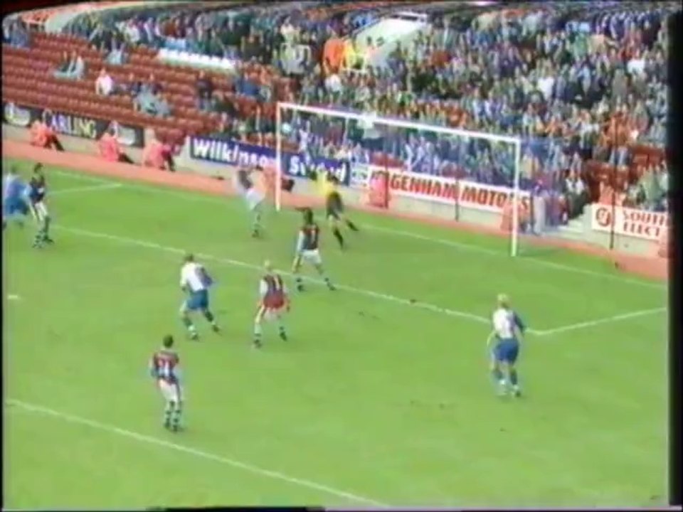 WEARETHEROVERS.COM - Our Tribute to Alan Shearer