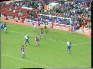 WEARETHEROVERS.COM - Our Tribute to Alan Shearer