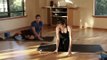 Yoga Tips _ Flexibility Poses for Yoga