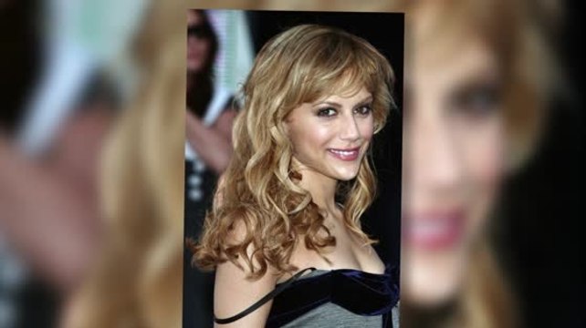 Brittany Murphy Biopic in the Works