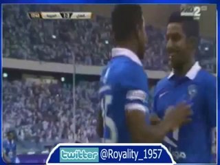 برومو ختامي - #الهلال_العروبه -- #دوري_عبداللطيف_جميل -