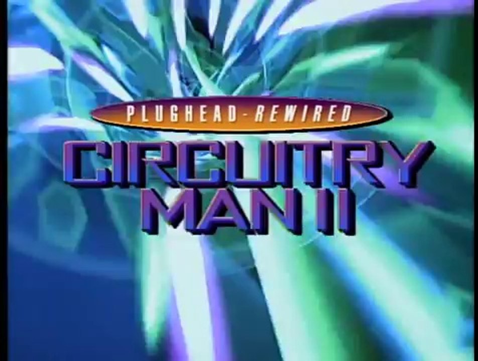 Circuitry Man 2 Trailer