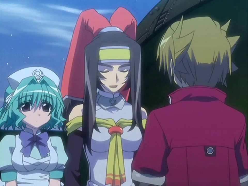 Elemental Gelade Episode 23 English Dubbed