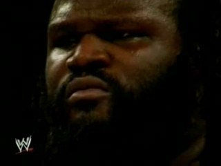 SmackDown.07.04.2006 - Mark Henry Vs Undertaker
