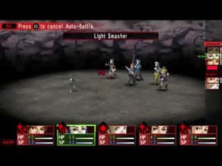 Persona 2 Innocent Sin - Partie. 5