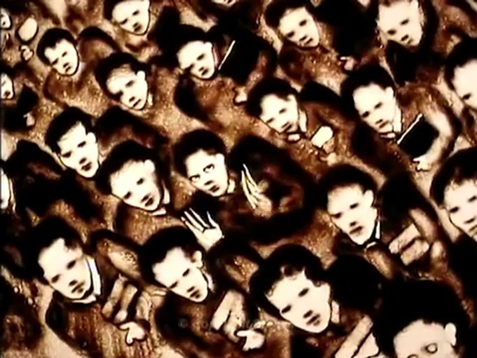 Nest - Fészek