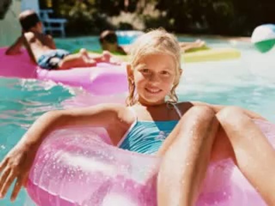 Selectie badpakken om beter te zwemmen