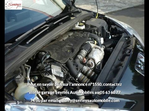 PEUGEOT 308 SW Diesel occasion à 6290 €