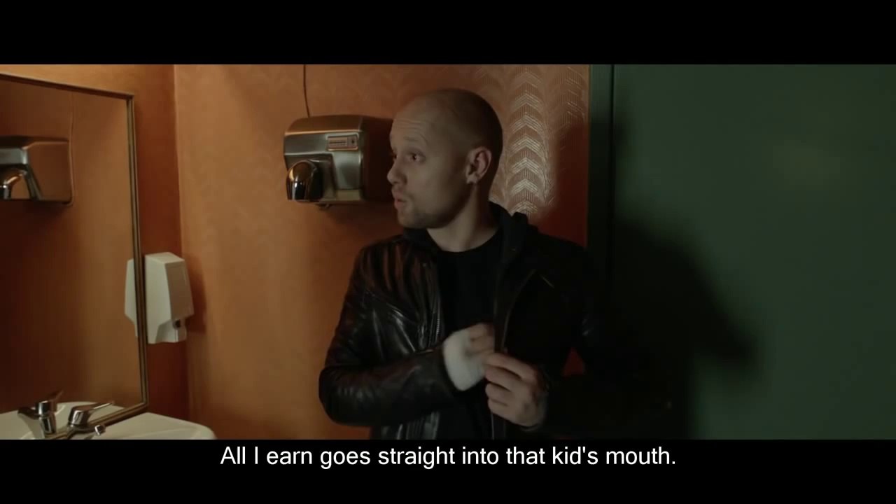 90 Minutes (trailer)
