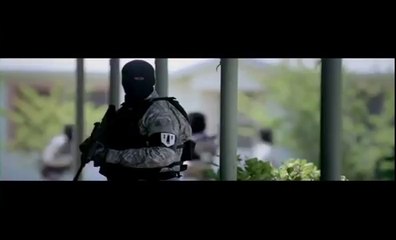 Scenes from the Suburbs - trailer