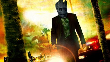 Crítica de Guardianes de la Galaxia