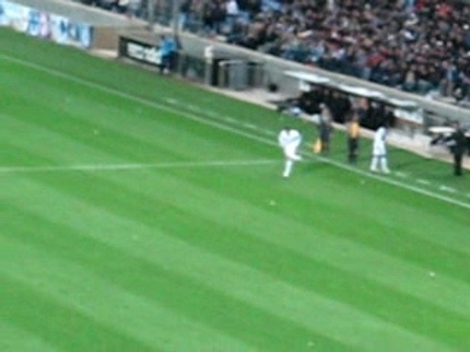 OM vs MONACO 2a1  le pauvre deruda lol