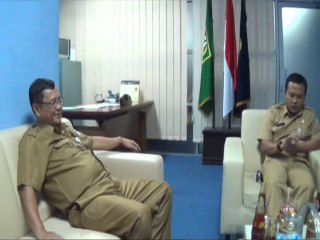 Dinas KOMINFO Kab.Bekasi