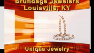 Handcrafted Jewelry Louisville | Brundage Jewelers 40207