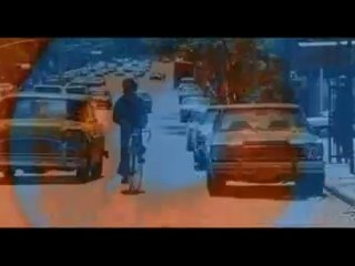 "God Told Me To" Theatrical Trailer