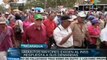 Adultos mayores de Nicaragua pidieron a INSS atender sus demandas