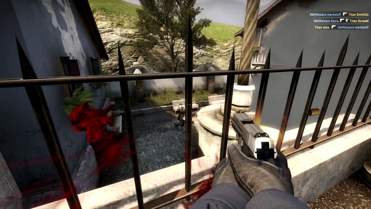 [Web TV]Hellraisers