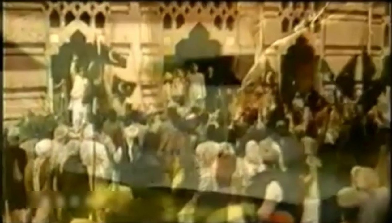 Junoon Se Aur Ishq Se Milte Hai Azadi full hd