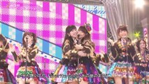 140813 AKB48 - ヘビーローテーション