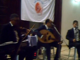 فعاليات المهرجان الصيفي بالمروج