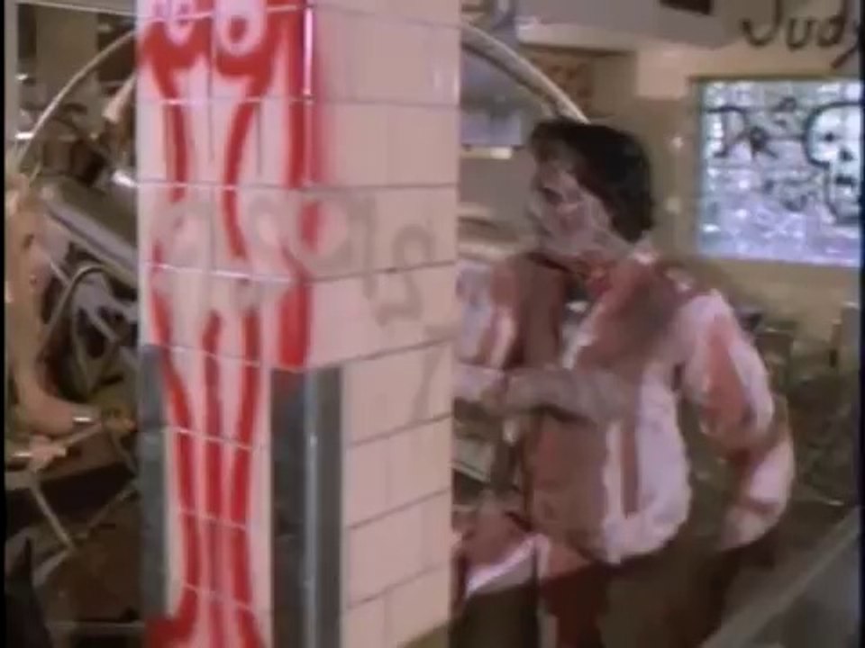 Doom Asylum