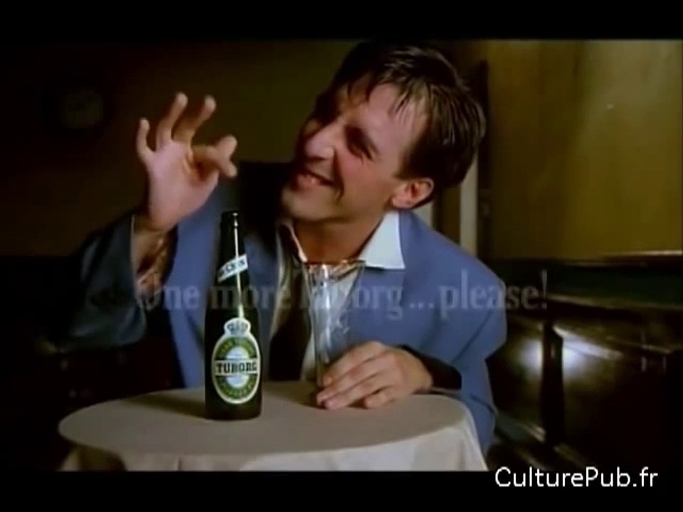 Hot banned Danish commercial