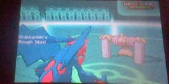 Pokémon XY WiFi WonderCup Battles #5 - WonderTrades Vs. TheRealPyr0