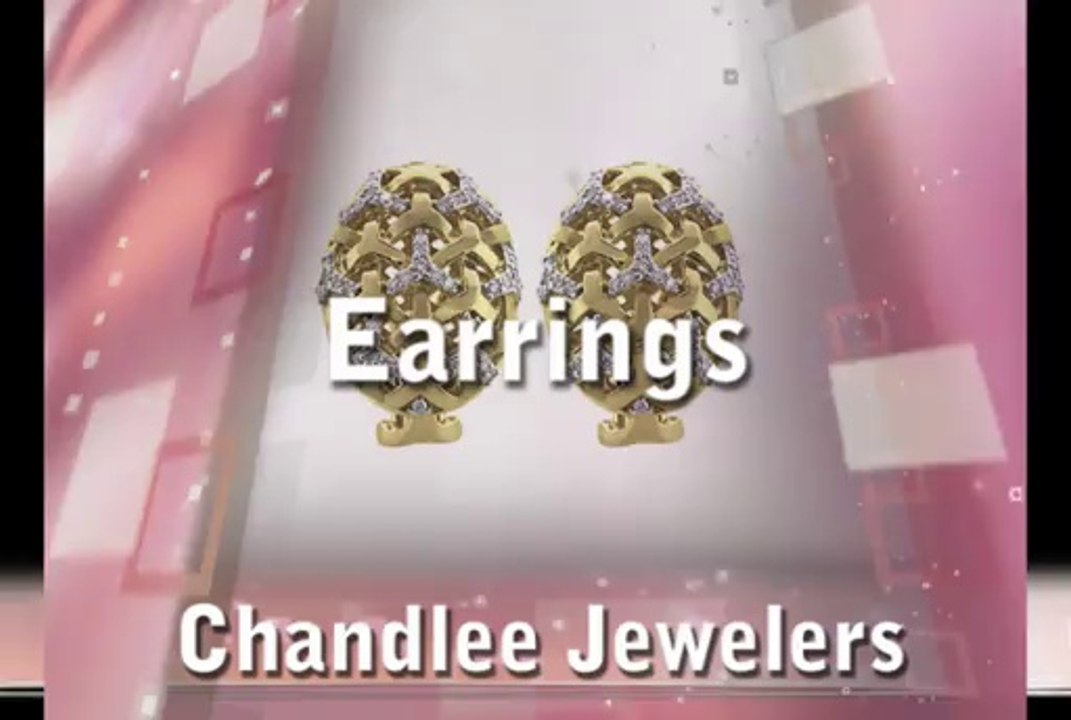 Athens GA Earrings Athens | Chandlee Jewelers 30606