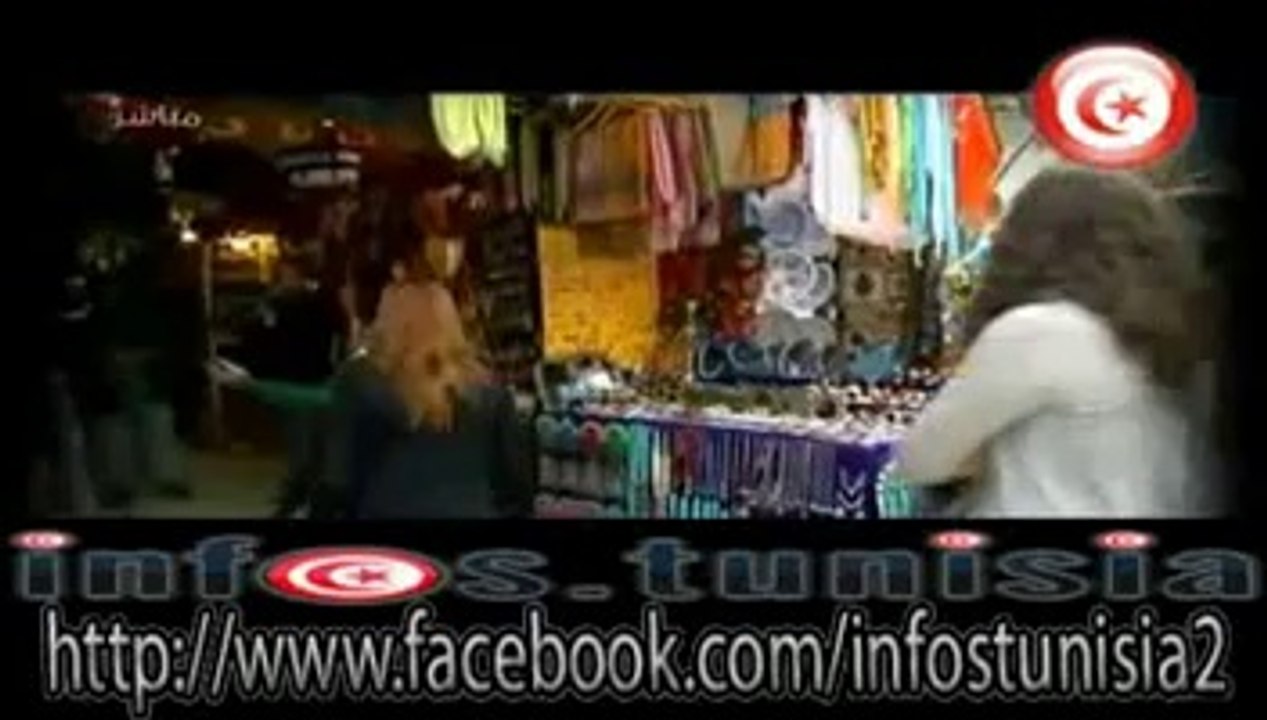 شيـــــما_ يا تونس الخضراء يا أرضي وبلادي