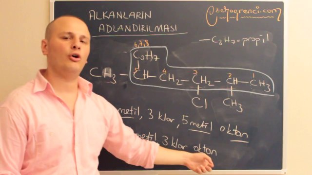 organik kimya 5-ozelogrenci.com