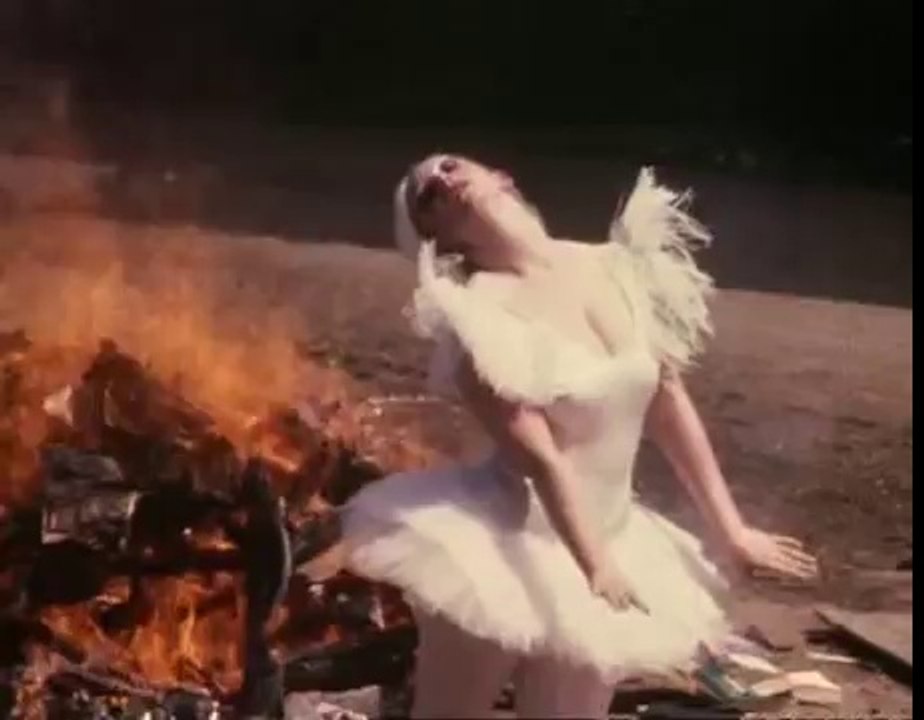 Jordan's Dance 1977 derek jarman