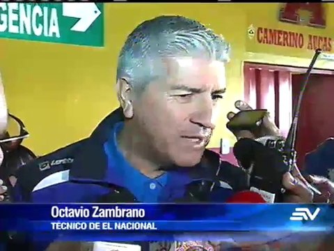 Televistazo 20h00 / 13-Ago-2014