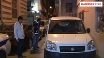 Interpol Tarafından Aranan Cinayet Zanlısı İstanbul'da Yakalandı
