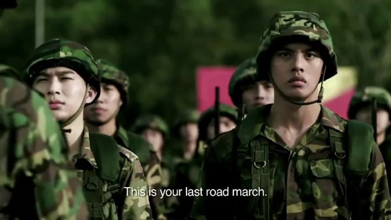 23:59 Movie Trailer