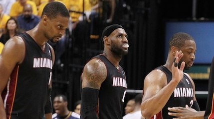 NBA 2014-2015 schedule: Five things to know