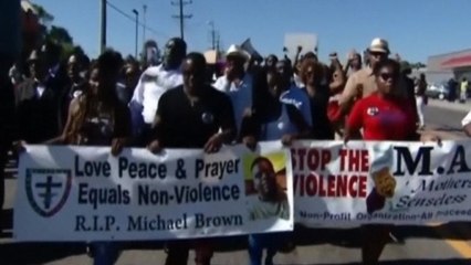 Police chief says officer in Missouri shooting was injured