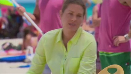 Escenas de "Teresa Cristina" en Marido en Alquiler.-25