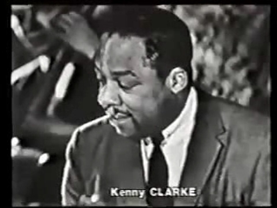 52nd Street Theme - Bud Powell