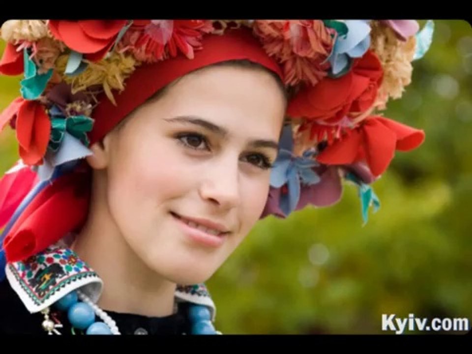 Hottest Ukrainian Brides - Mail Order Brides