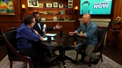 Baron Davis Is The First Person Who Got Me To Text