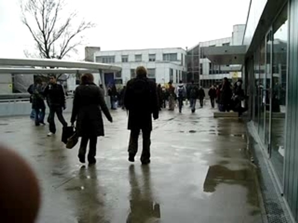 Université RU 1